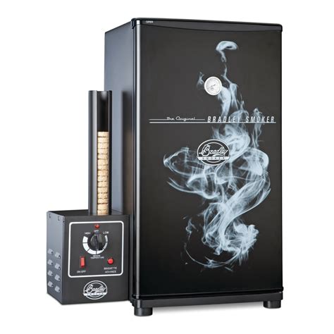 bradley smoker canada sale.